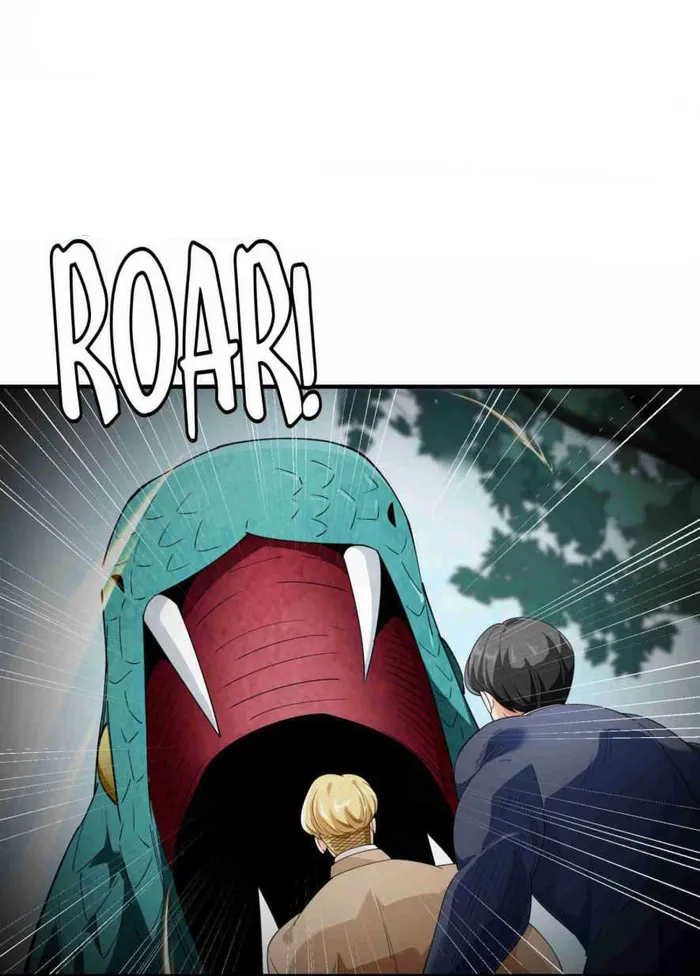 Little Tyrant Doesn’t Want to Meet With a Bad End Chapter 55 - Page 50