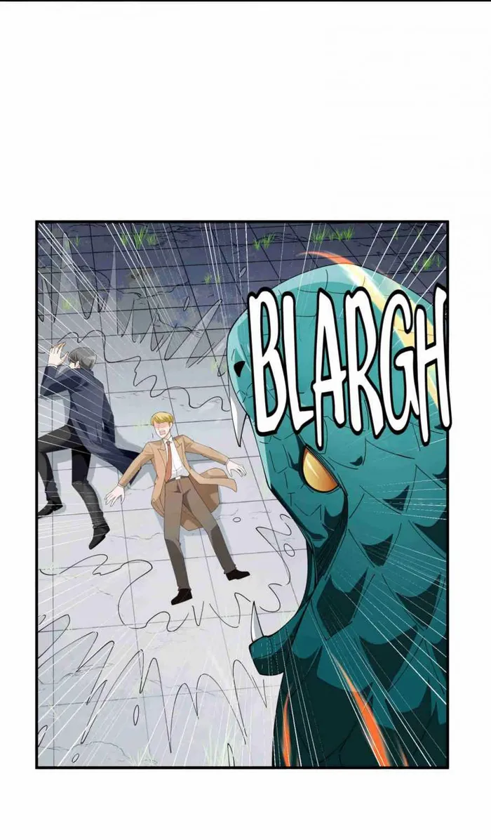 Little Tyrant Doesn’t Want to Meet With a Bad End Chapter 55 - Page 58