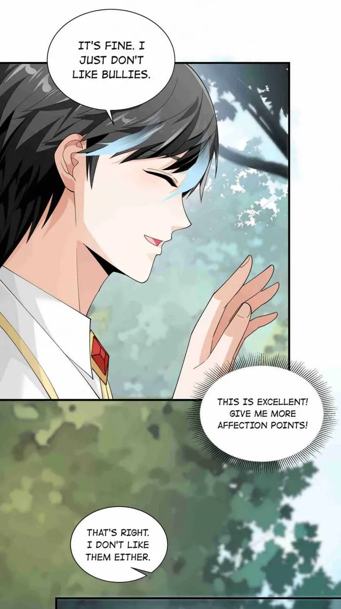 Little Tyrant Doesn’t Want to Meet With a Bad End Chapter 55 - Page 62