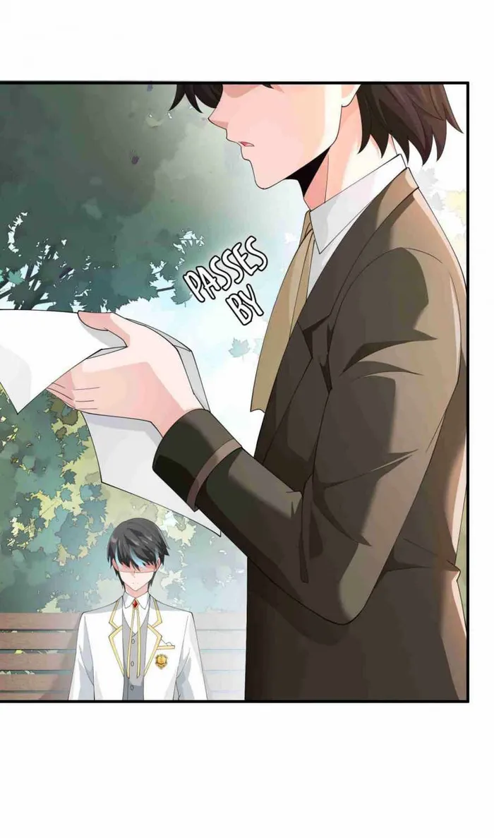 Little Tyrant Doesn’t Want to Meet With a Bad End Chapter 55 - Page 7