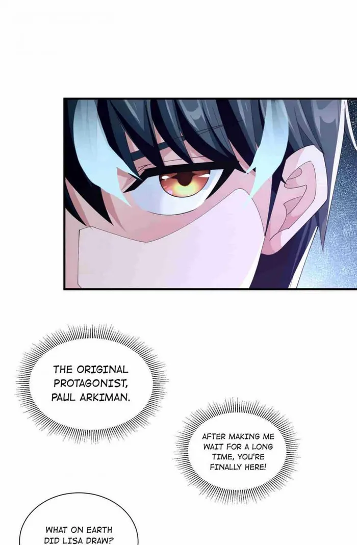 Little Tyrant Doesn’t Want to Meet With a Bad End Chapter 55 - Page 8