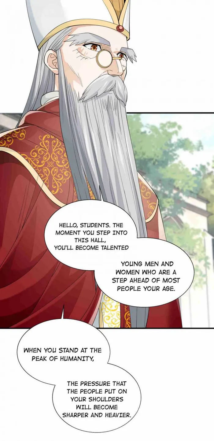 Little Tyrant Doesn’t Want to Meet With a Bad End Chapter 56 - Page 17