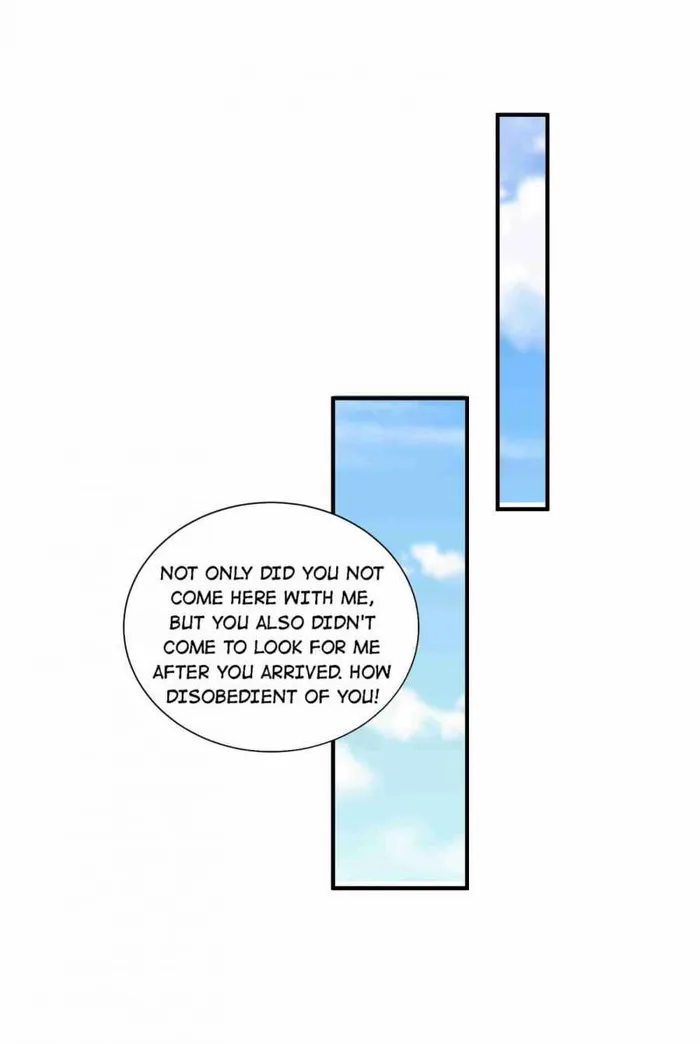 Little Tyrant Doesn’t Want to Meet With a Bad End Chapter 56 - Page 2