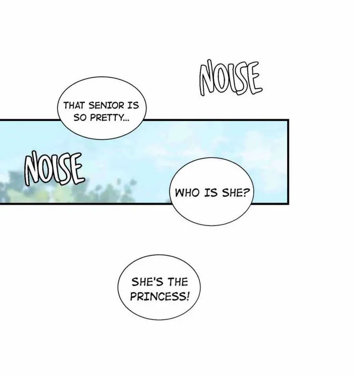 Little Tyrant Doesn’t Want to Meet With a Bad End Chapter 56 - Page 21