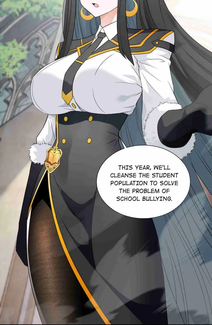 Little Tyrant Doesn’t Want to Meet With a Bad End Chapter 56 - Page 29