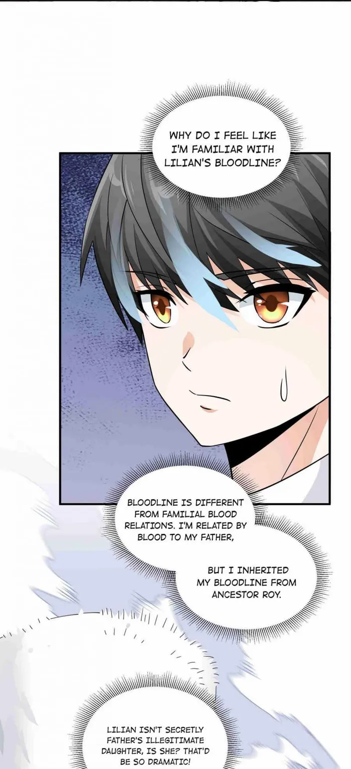 Little Tyrant Doesn’t Want to Meet With a Bad End Chapter 56 - Page 30
