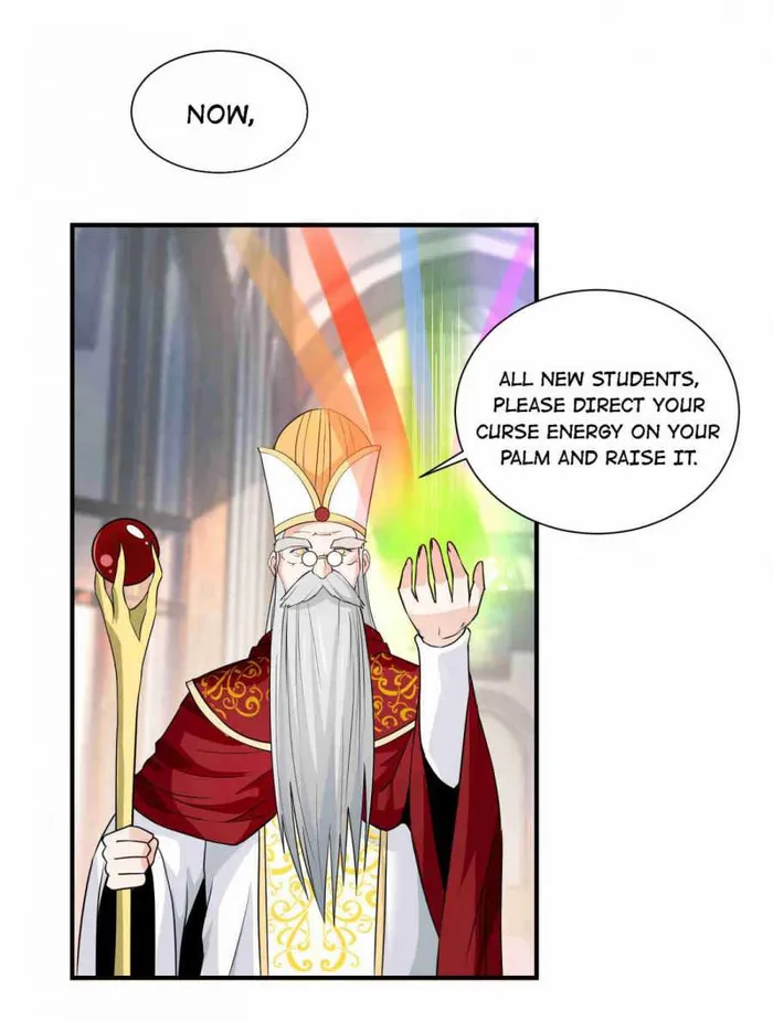 Little Tyrant Doesn’t Want to Meet With a Bad End Chapter 56 - Page 32