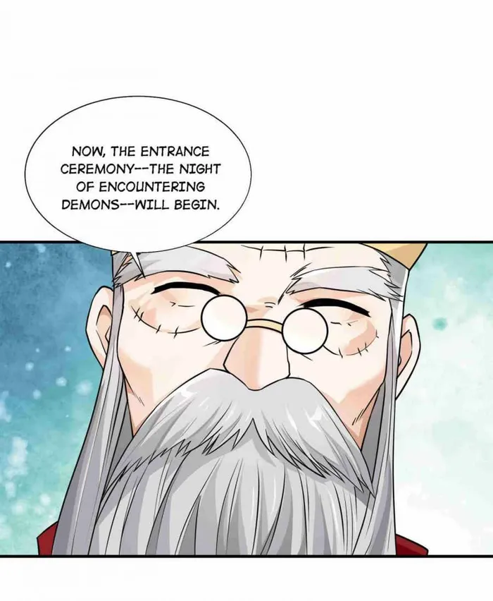 Little Tyrant Doesn’t Want to Meet With a Bad End Chapter 56 - Page 36