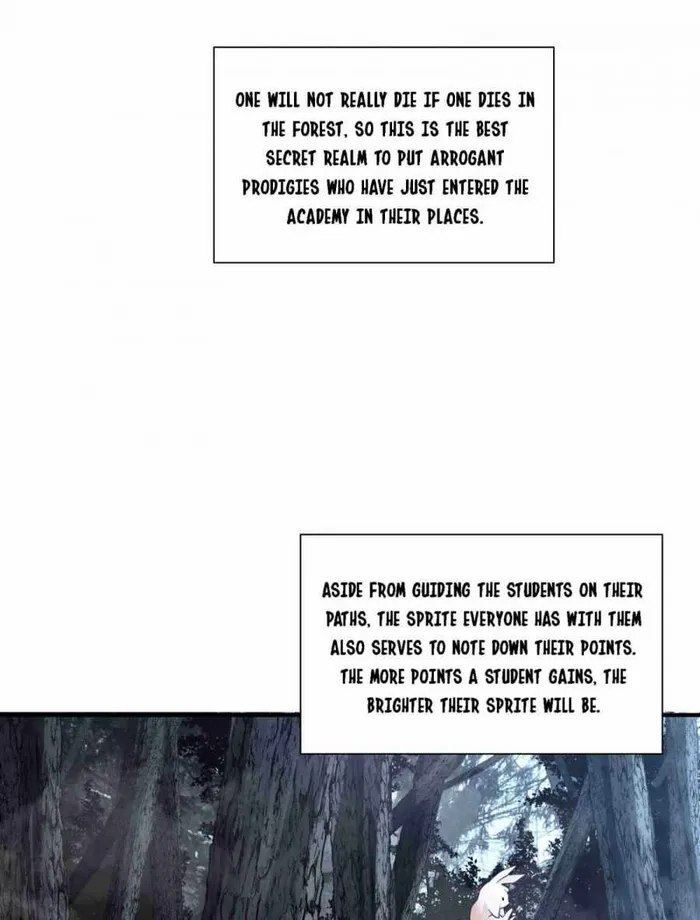 Little Tyrant Doesn’t Want to Meet With a Bad End Chapter 56 - Page 38