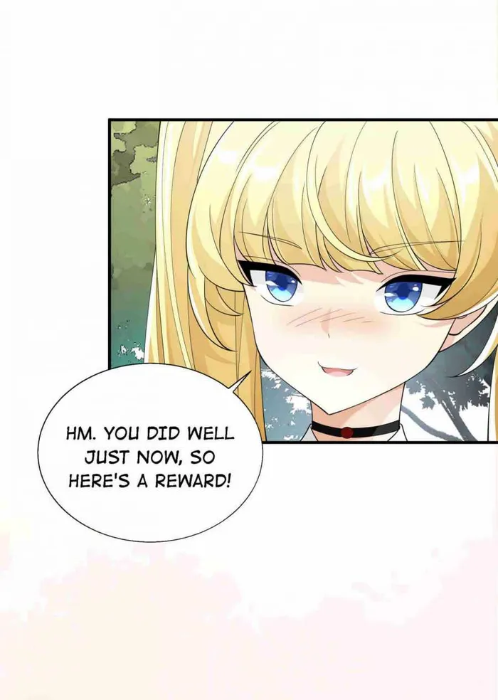 Little Tyrant Doesn’t Want to Meet With a Bad End Chapter 56 - Page 4