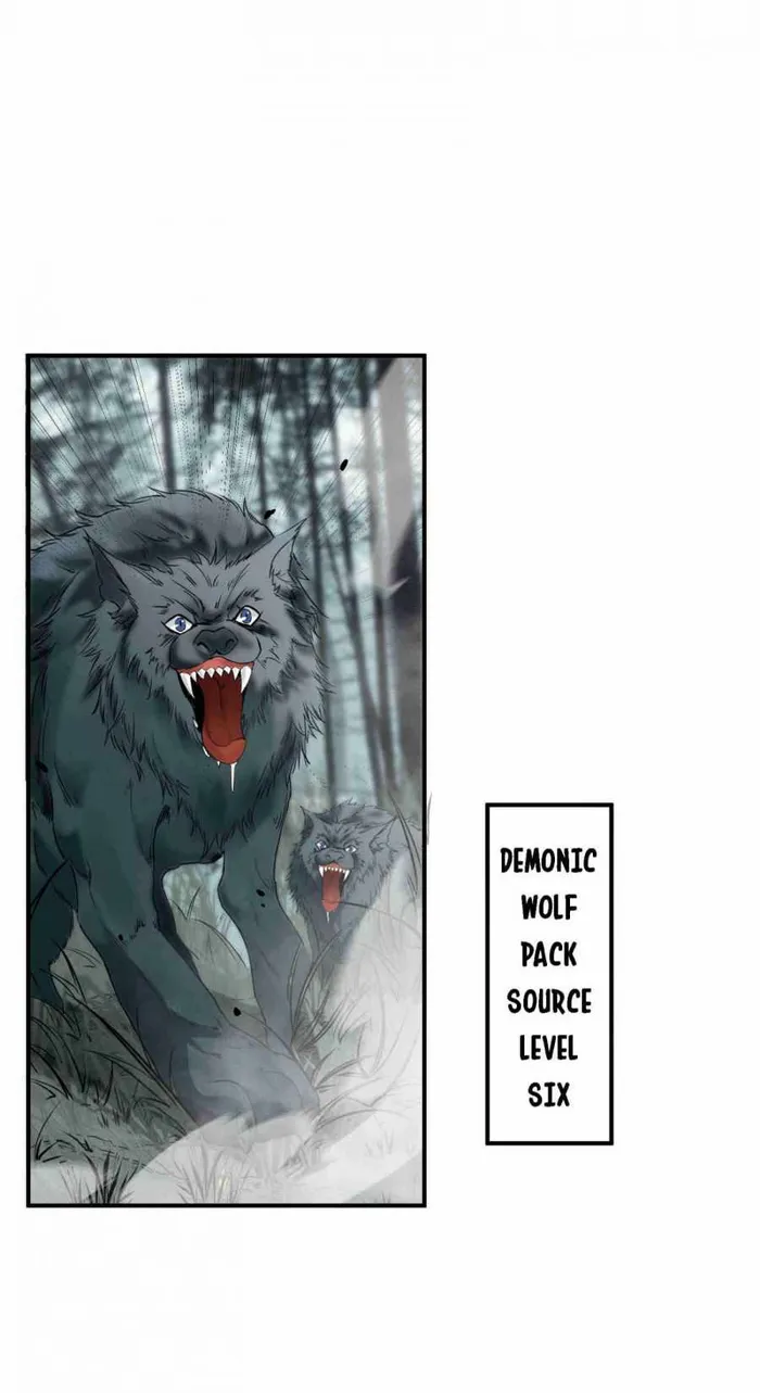 Little Tyrant Doesn’t Want to Meet With a Bad End Chapter 56 - Page 40