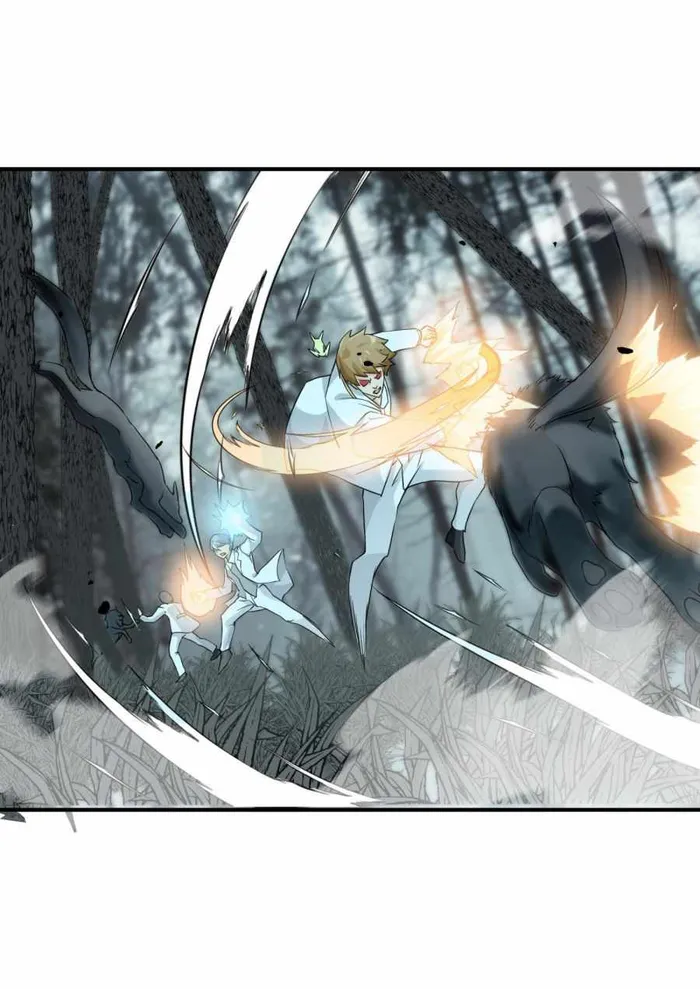 Little Tyrant Doesn’t Want to Meet With a Bad End Chapter 56 - Page 41