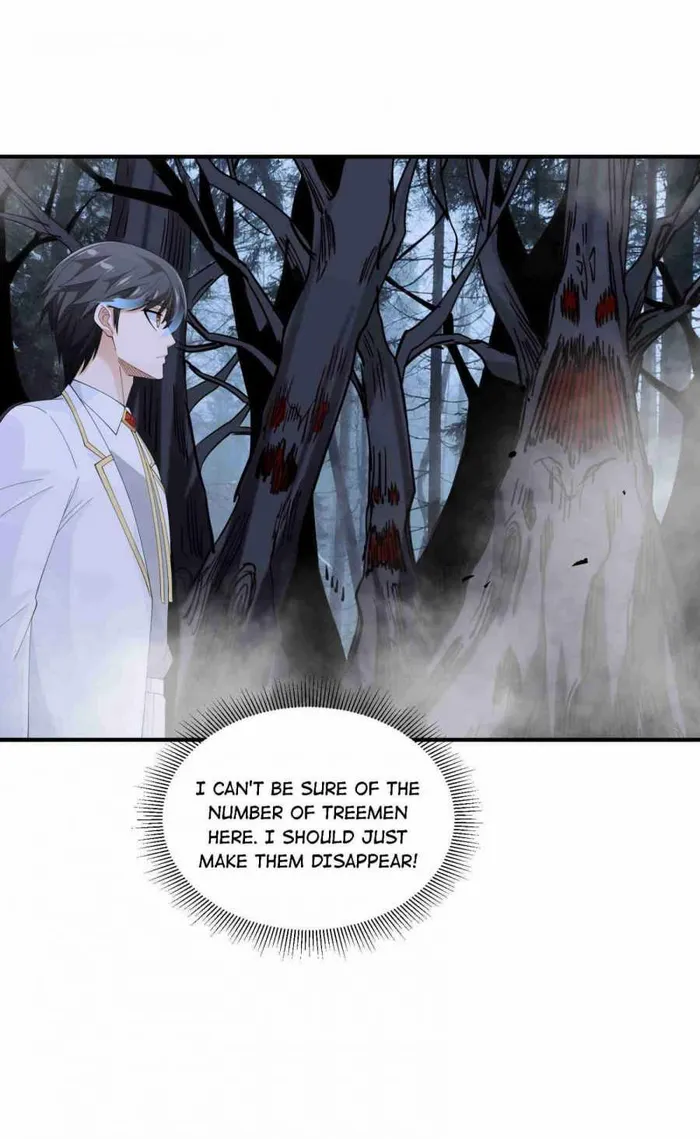 Little Tyrant Doesn’t Want to Meet With a Bad End Chapter 56 - Page 59