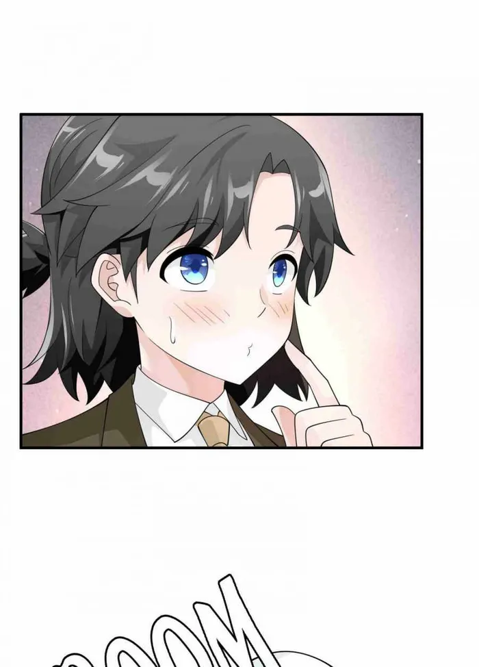 Little Tyrant Doesn’t Want to Meet With a Bad End Chapter 56 - Page 6
