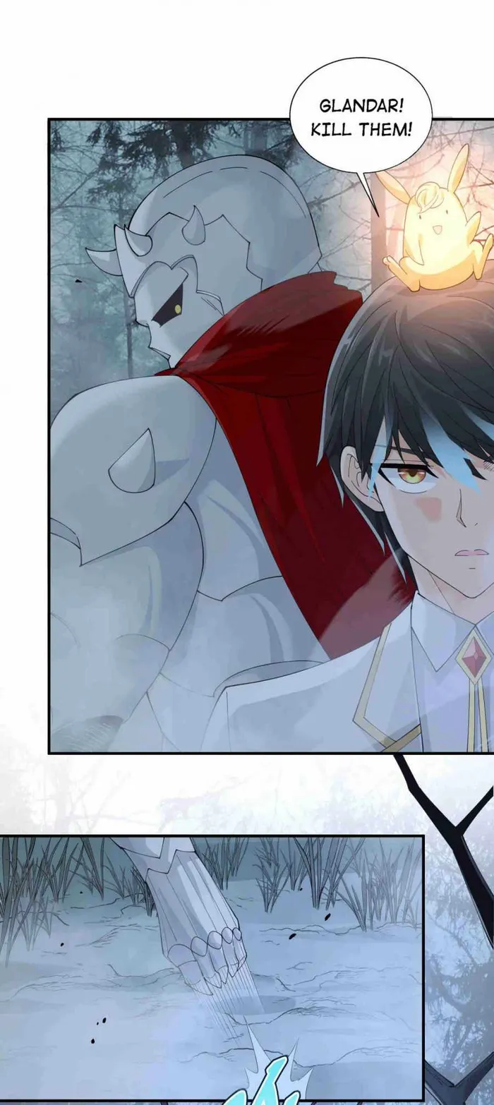 Little Tyrant Doesn’t Want to Meet With a Bad End Chapter 56 - Page 60