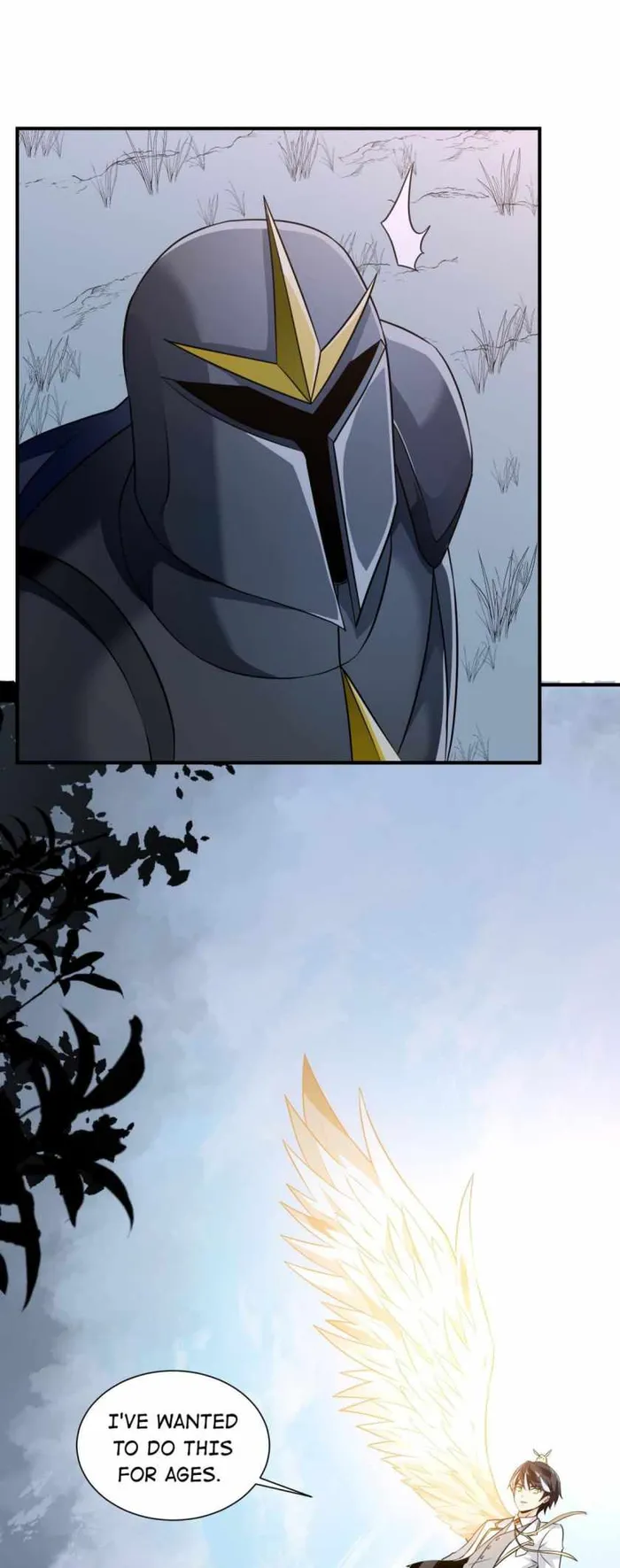 Little Tyrant Doesn’t Want to Meet With a Bad End Chapter 57 - Page 17