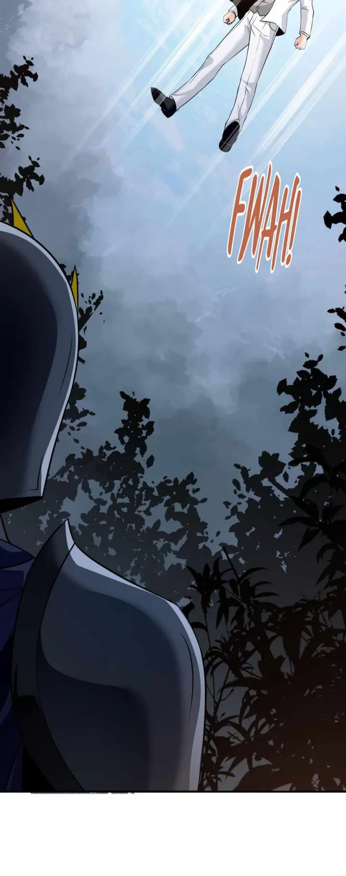 Little Tyrant Doesn’t Want to Meet With a Bad End Chapter 57 - Page 18