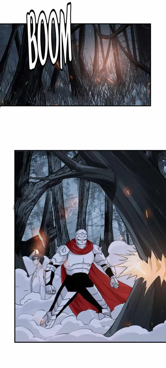 Little Tyrant Doesn’t Want to Meet With a Bad End Chapter 57 - Page 2