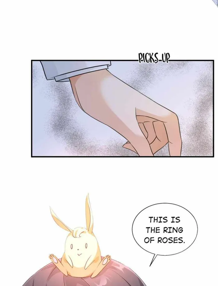 Little Tyrant Doesn’t Want to Meet With a Bad End Chapter 57 - Page 24