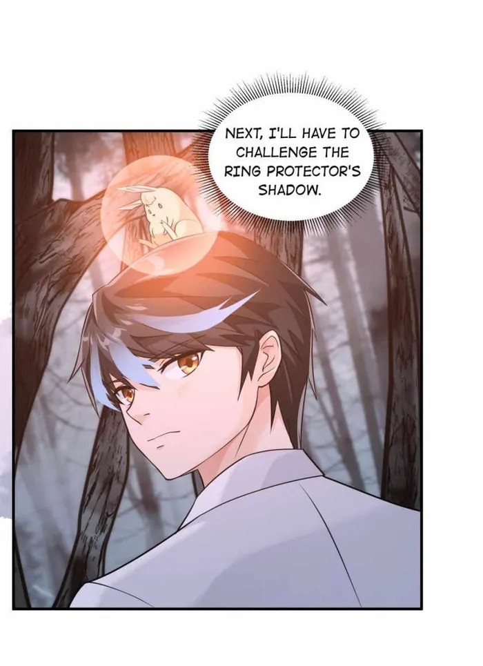Little Tyrant Doesn’t Want to Meet With a Bad End Chapter 57 - Page 3