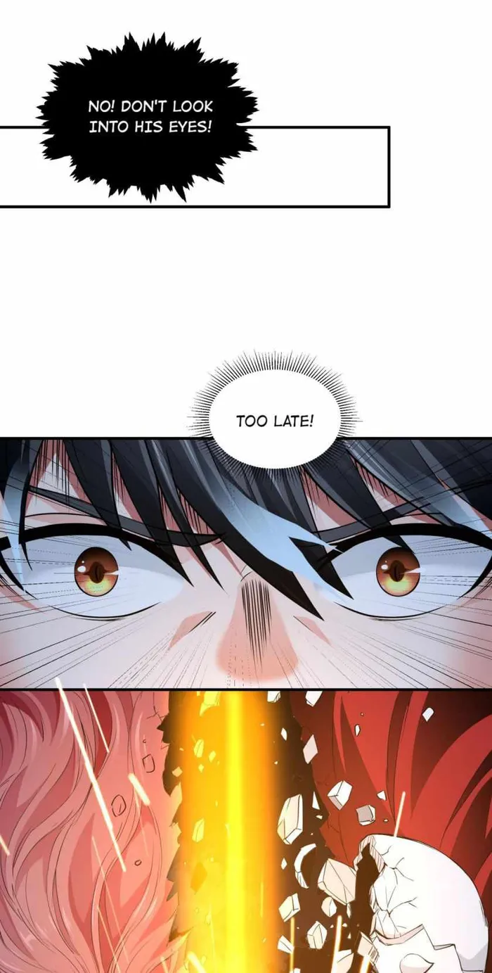 Little Tyrant Doesn’t Want to Meet With a Bad End Chapter 57 - Page 34