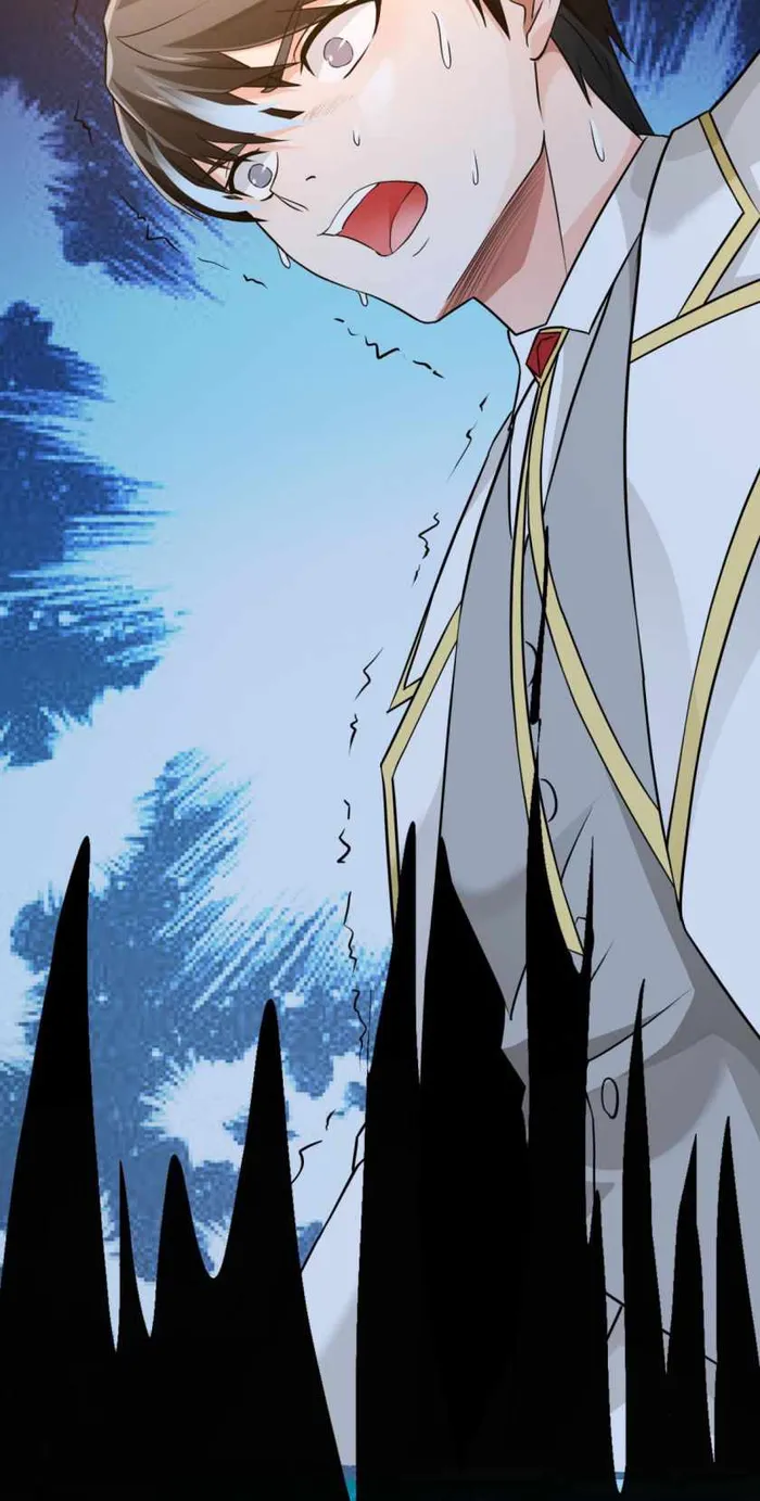 Little Tyrant Doesn’t Want to Meet With a Bad End Chapter 57 - Page 36
