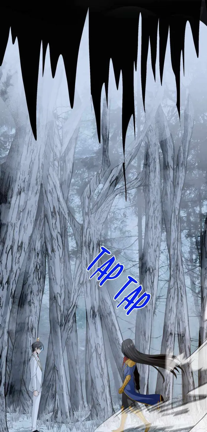 Little Tyrant Doesn’t Want to Meet With a Bad End Chapter 57 - Page 42