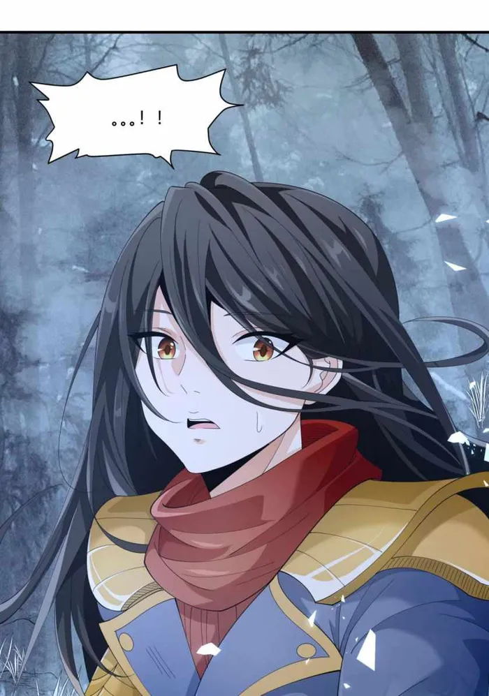 Little Tyrant Doesn’t Want to Meet With a Bad End Chapter 57 - Page 48