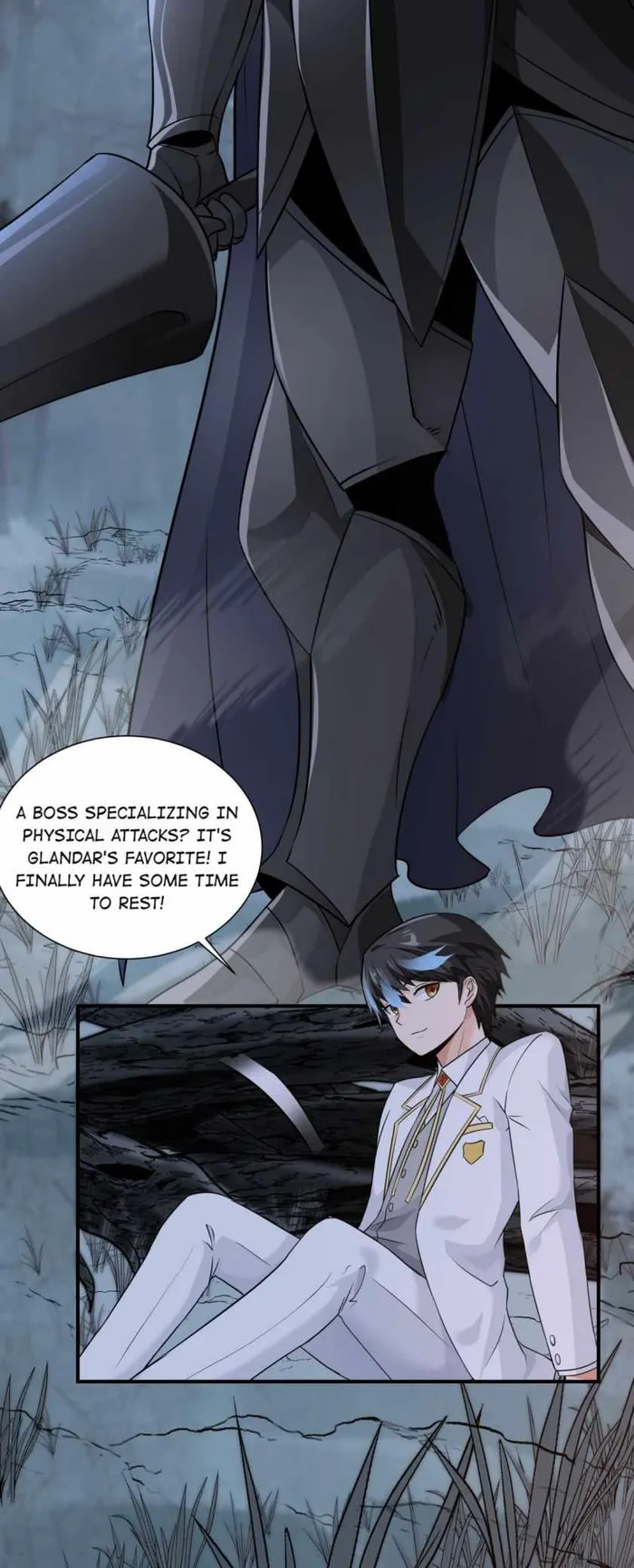 Little Tyrant Doesn’t Want to Meet With a Bad End Chapter 57 - Page 6