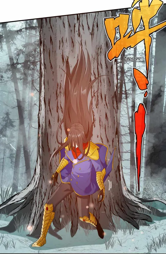 Little Tyrant Doesn’t Want to Meet With a Bad End Chapter 58 - Page 10