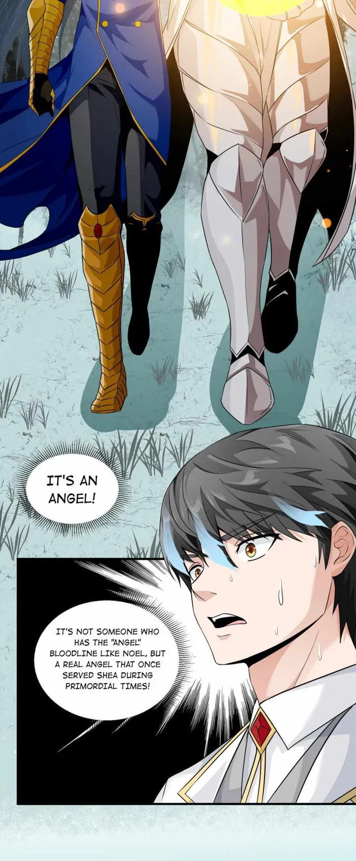 Little Tyrant Doesn’t Want to Meet With a Bad End Chapter 58 - Page 14