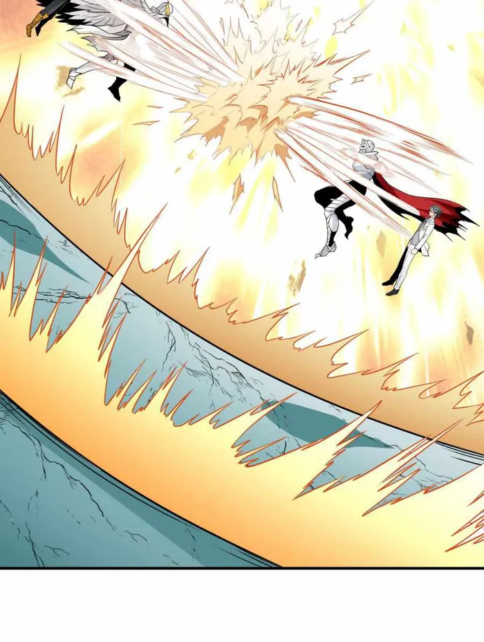 Little Tyrant Doesn’t Want to Meet With a Bad End Chapter 58 - Page 21