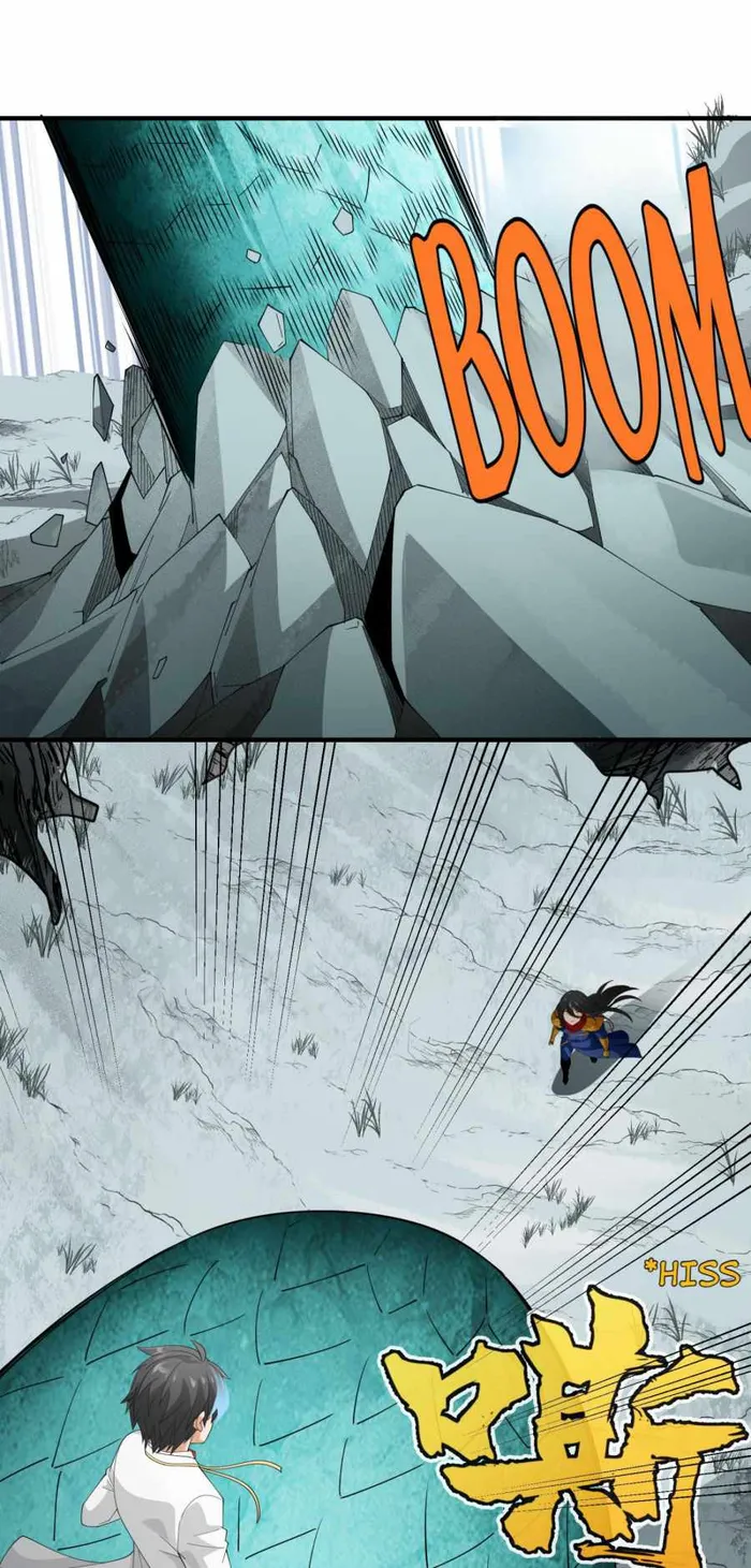 Little Tyrant Doesn’t Want to Meet With a Bad End Chapter 58 - Page 27