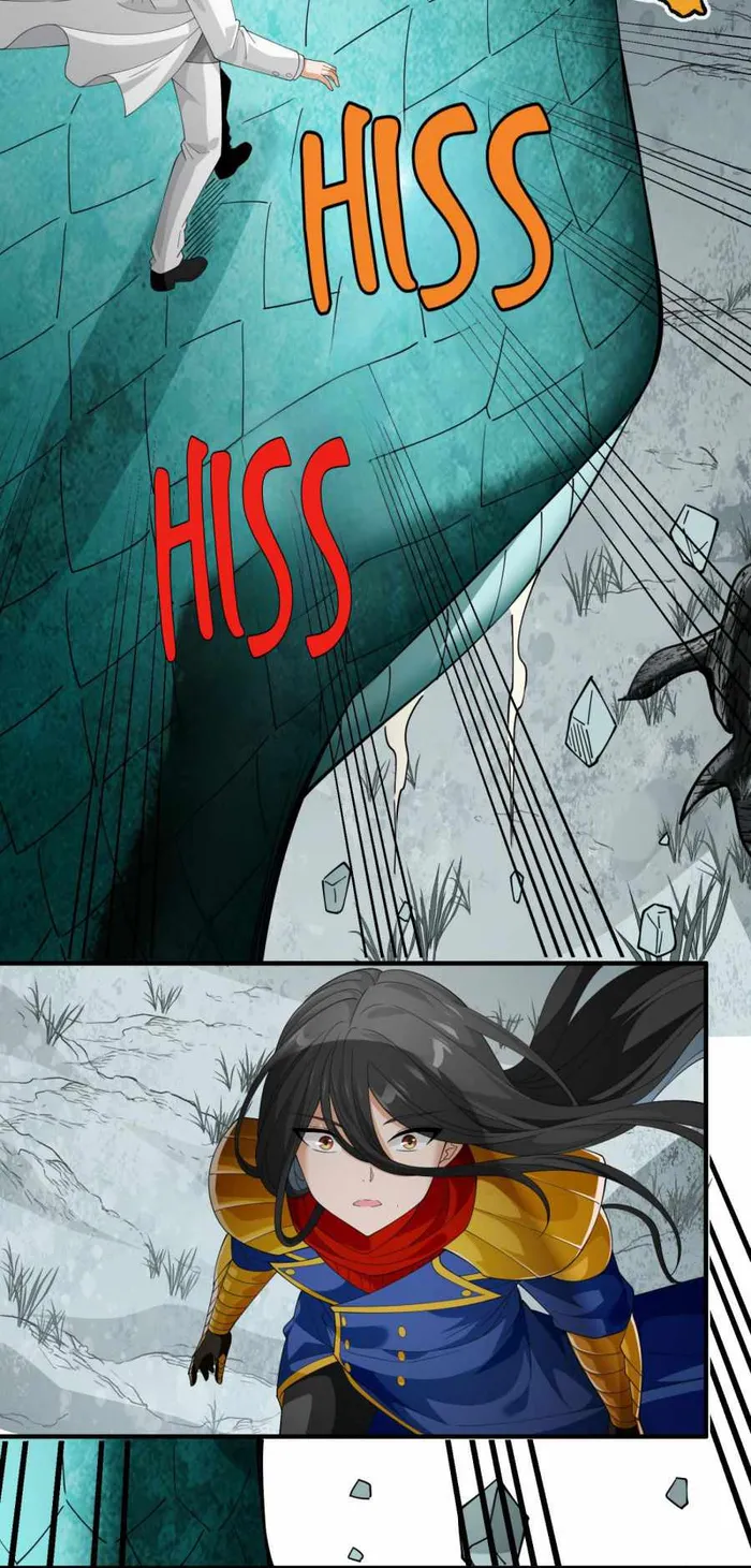 Little Tyrant Doesn’t Want to Meet With a Bad End Chapter 58 - Page 28