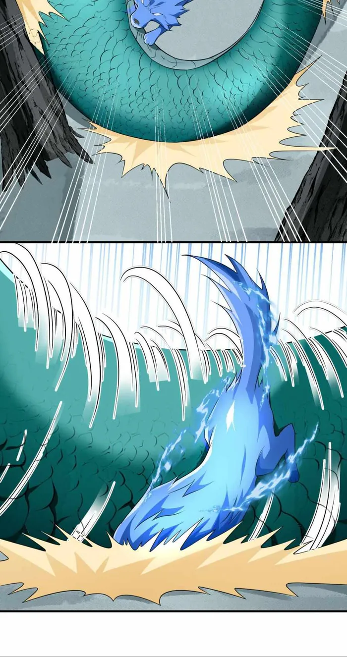Little Tyrant Doesn’t Want to Meet With a Bad End Chapter 58 - Page 35