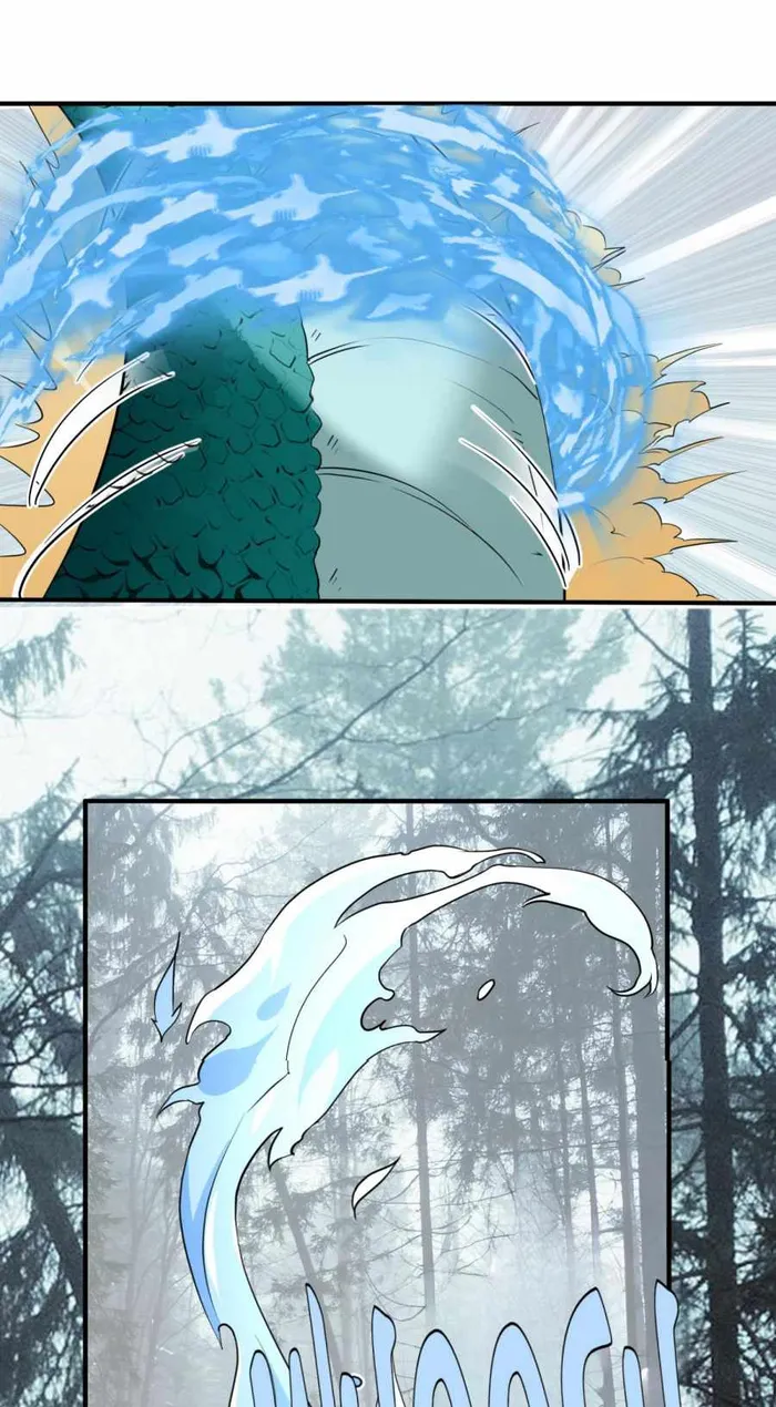 Little Tyrant Doesn’t Want to Meet With a Bad End Chapter 58 - Page 36