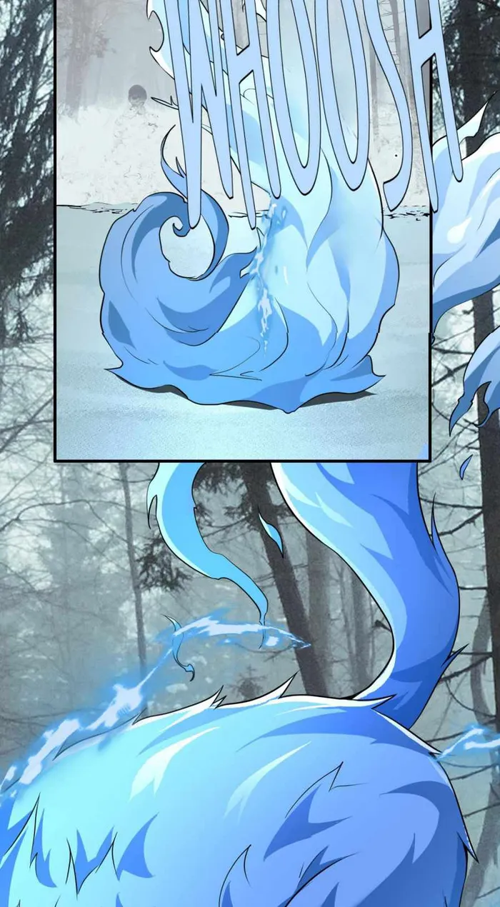 Little Tyrant Doesn’t Want to Meet With a Bad End Chapter 58 - Page 37