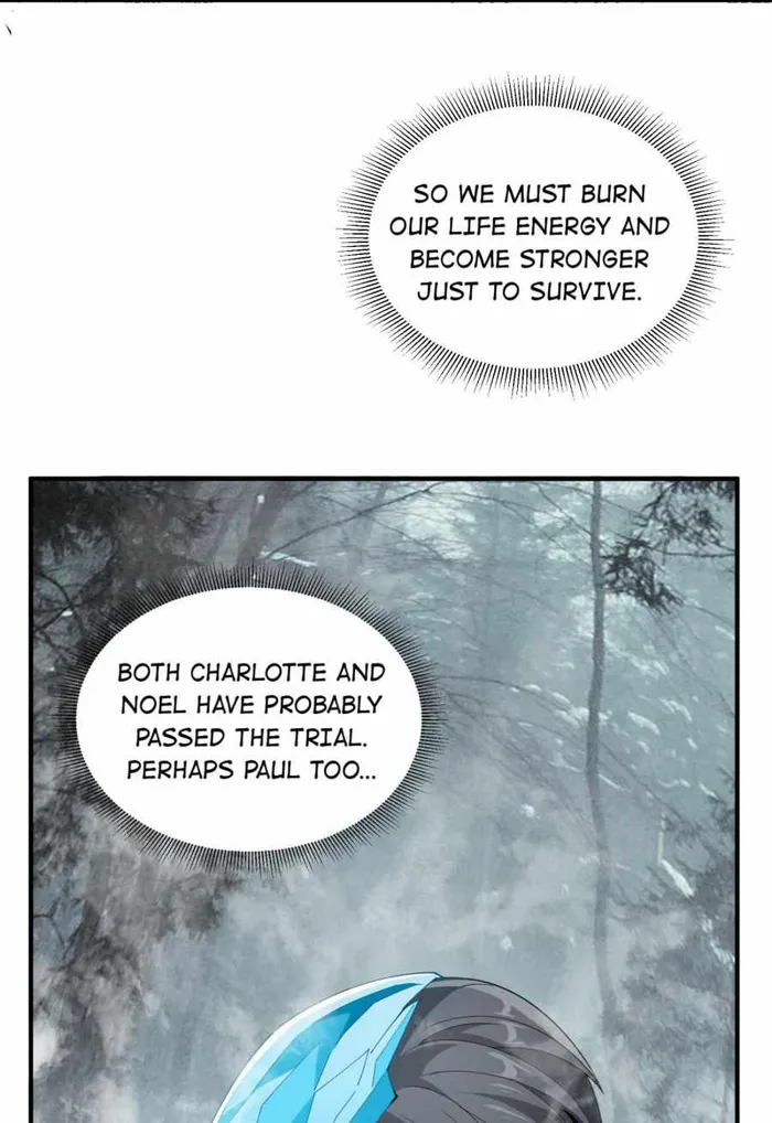 Little Tyrant Doesn’t Want to Meet With a Bad End Chapter 58 - Page 4