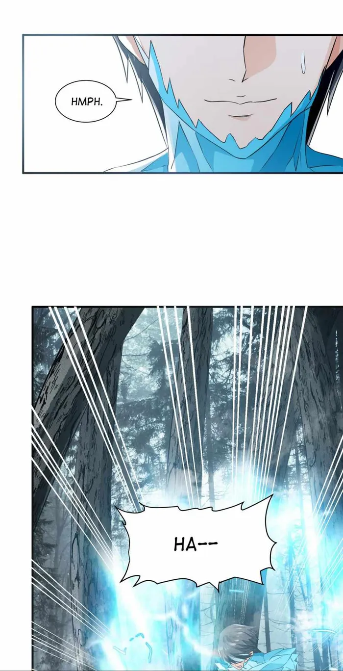 Little Tyrant Doesn’t Want to Meet With a Bad End Chapter 58 - Page 41