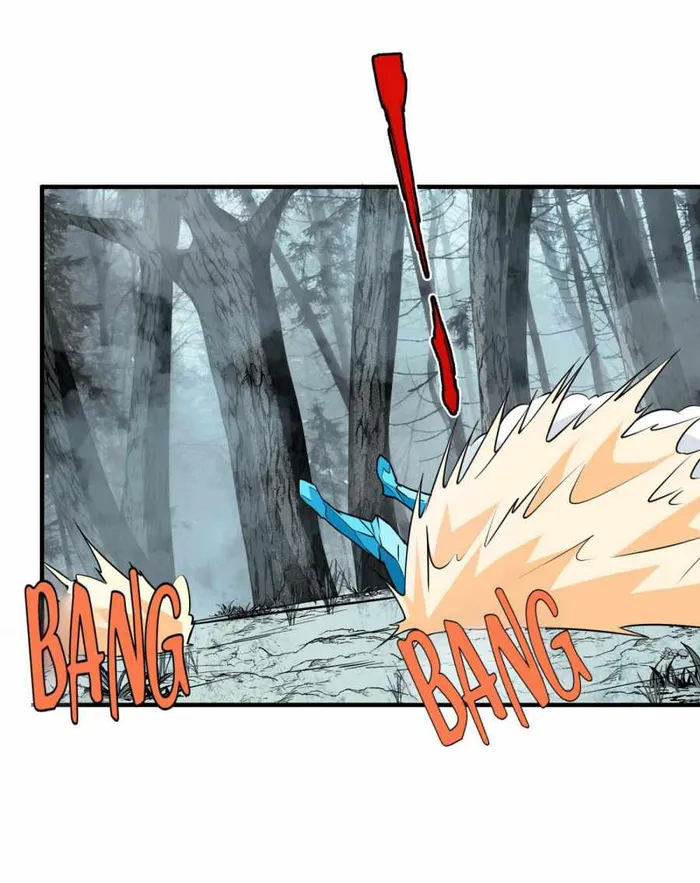 Little Tyrant Doesn’t Want to Meet With a Bad End Chapter 58 - Page 46
