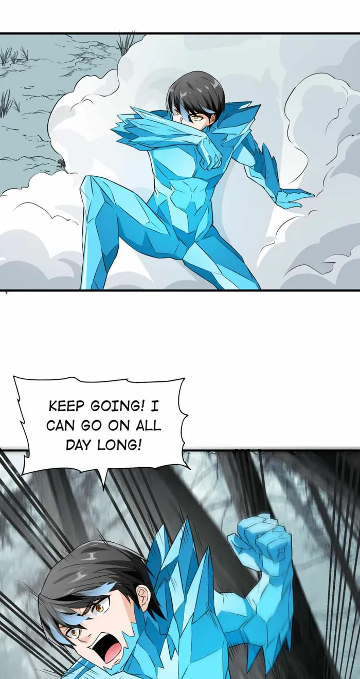 Little Tyrant Doesn’t Want to Meet With a Bad End Chapter 58 - Page 47