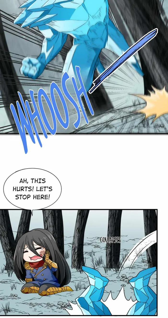 Little Tyrant Doesn’t Want to Meet With a Bad End Chapter 58 - Page 48