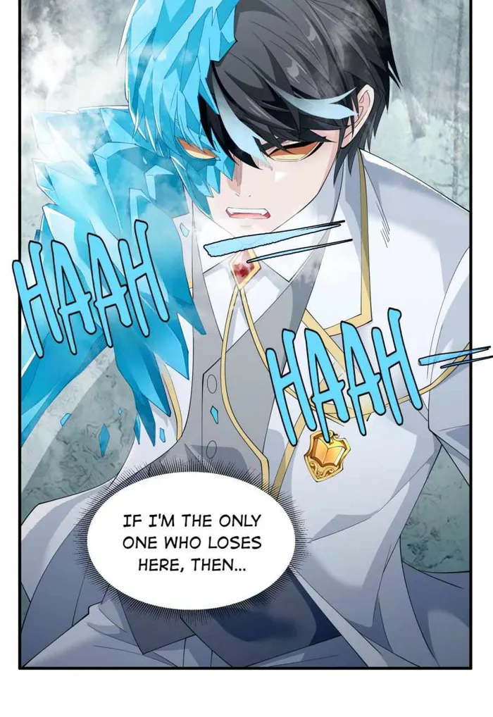 Little Tyrant Doesn’t Want to Meet With a Bad End Chapter 58 - Page 5