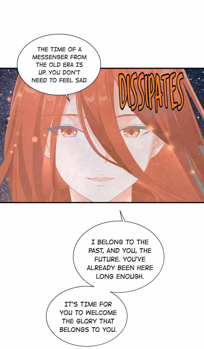 Little Tyrant Doesn’t Want to Meet With a Bad End Chapter 59 - Page 14