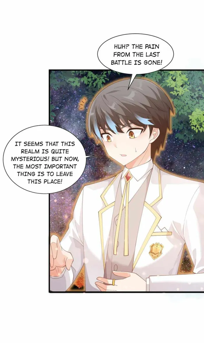 Little Tyrant Doesn’t Want to Meet With a Bad End Chapter 59 - Page 17