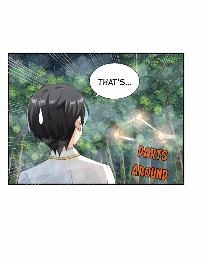 Little Tyrant Doesn’t Want to Meet With a Bad End Chapter 59 - Page 19