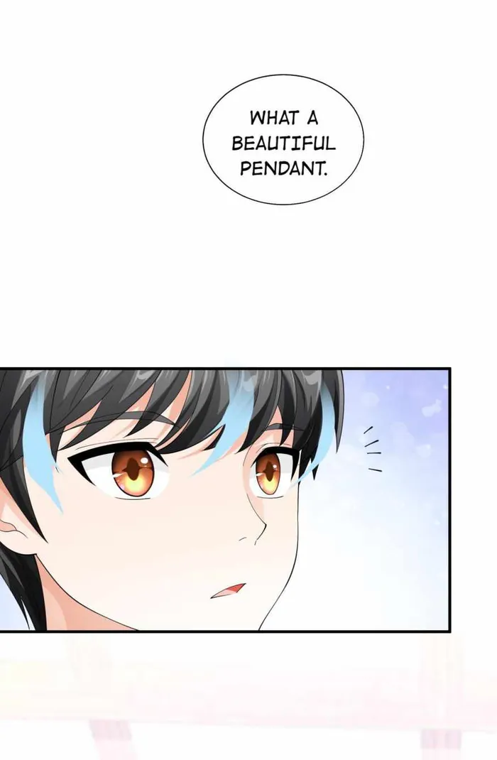 Little Tyrant Doesn’t Want to Meet With a Bad End Chapter 59 - Page 27
