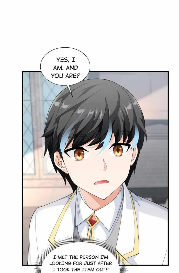 Little Tyrant Doesn’t Want to Meet With a Bad End Chapter 59 - Page 30