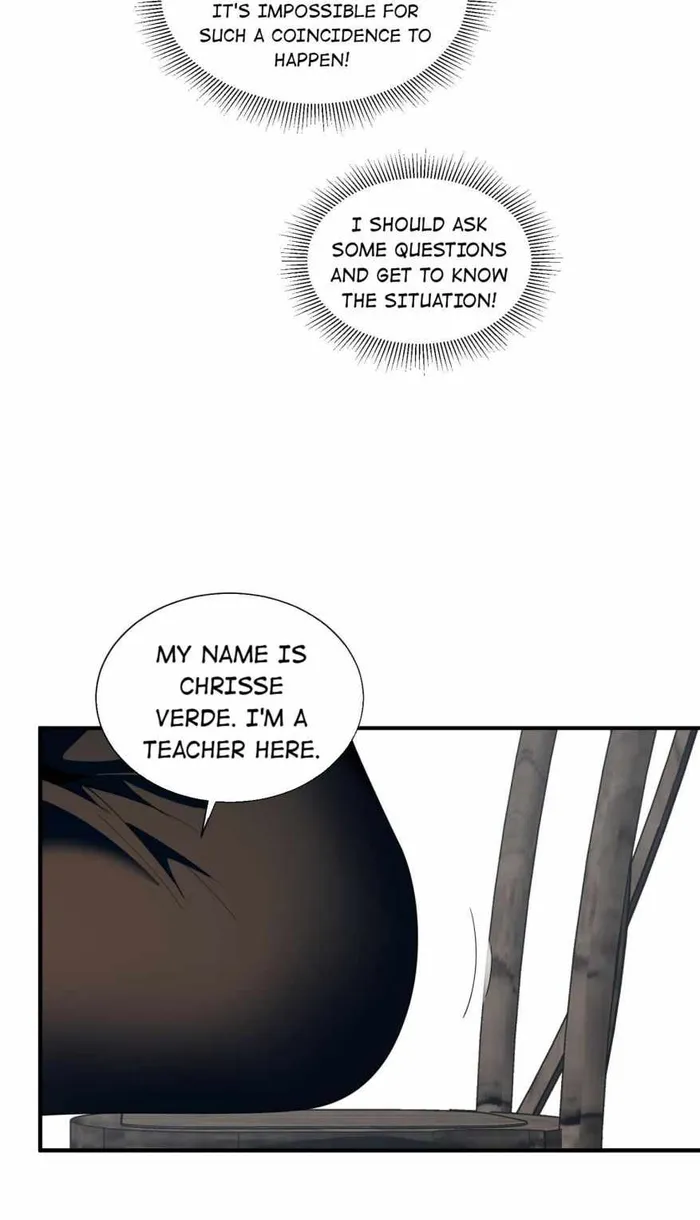 Little Tyrant Doesn’t Want to Meet With a Bad End Chapter 59 - Page 31