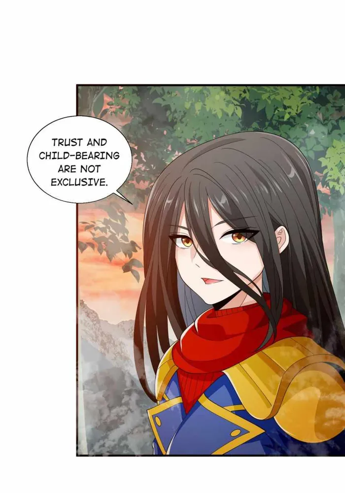 Little Tyrant Doesn’t Want to Meet With a Bad End Chapter 59 - Page 4